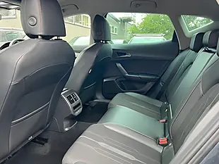 Used 2022 Cupra Formentor V1 Grey - Interior and Exterior details 15