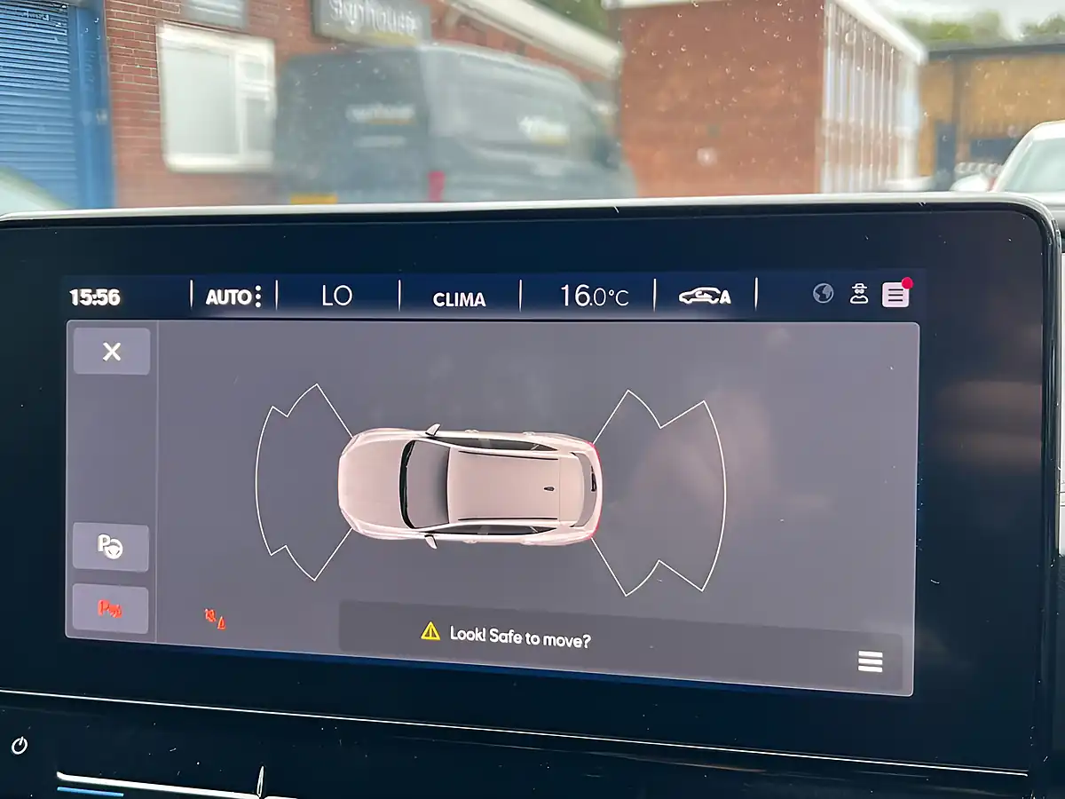 Used 2022 Cupra Formentor V1 Grey - Interior and Exterior details 16