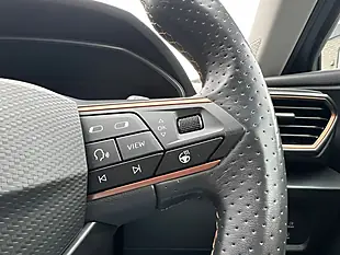 Used 2022 Cupra Formentor V1 Grey - Interior and Exterior details 20