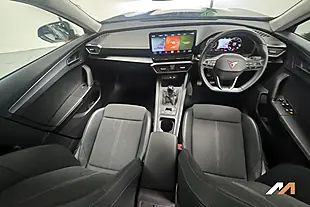 Used 2022 Cupra Formentor V1 Grey - Interior and Exterior details 11