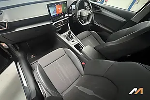 Used 2022 Cupra Formentor V1 Grey - Interior and Exterior details 12