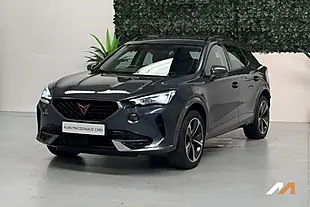 Used 2022 Cupra Formentor V1 Grey - Interior and Exterior details 20