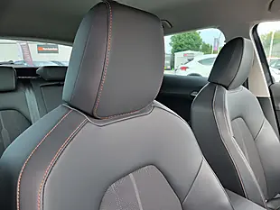 Used 2022 Cupra Formentor V1 Magnetic Tech Grey - Interior and Exterior details 14