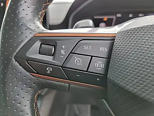 Used 2022 Cupra Formentor V1 Magnetic Tech Grey - Interior and Exterior details 15