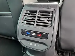 Used 2022 Cupra Formentor V1 Magnetic Tech Grey - Interior and Exterior details 18