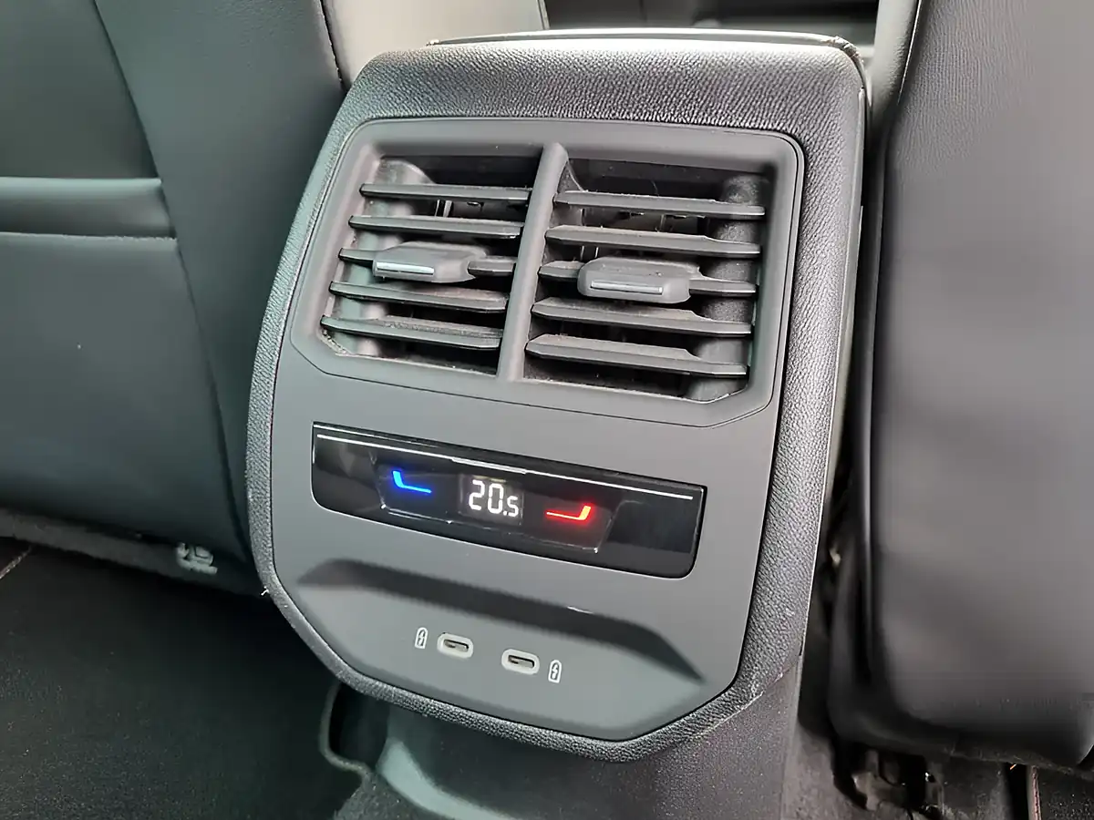 Used 2022 Cupra Formentor V1 Magnetic Tech Grey - Interior and Exterior details 18