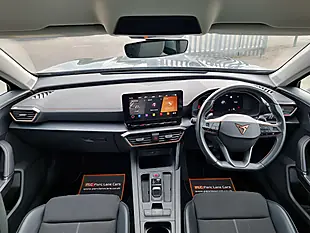 Used 2022 Cupra Formentor V1 Magnetic Tech Grey - Interior and Exterior details 19