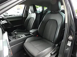 Used 2022 Cupra Formentor V1 Magnetic Tech Grey Metallic - Interior and Exterior details 11