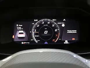 Used 2022 Cupra Formentor V1 Magnetic Tech Grey Metallic - Interior and Exterior details 14