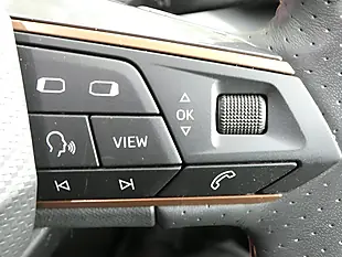 Used 2022 Cupra Formentor V1 Magnetic Tech Grey Metallic - Interior and Exterior details 17