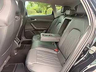 Used 2022 Cupra Formentor V2 Black - Interior and Exterior details 16