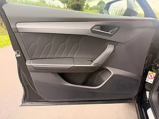 Used 2022 Cupra Formentor V2 Black - Interior and Exterior details 18