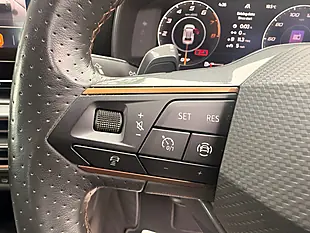 Used 2022 Cupra Formentor V2 Black - Interior and Exterior details 19
