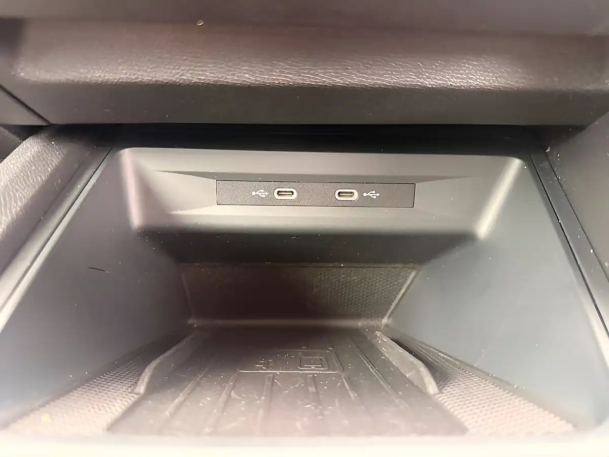 Used 2022 Cupra Formentor V2 Black - Interior and Exterior details 20