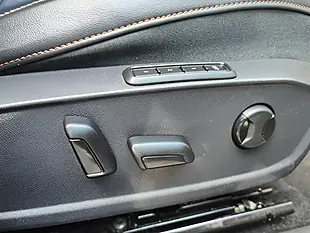 Used 2022 Cupra Formentor V2 Blue - Interior and Exterior details 10