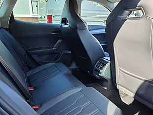 Used 2022 Cupra Formentor V2 Blue - Interior and Exterior details 9
