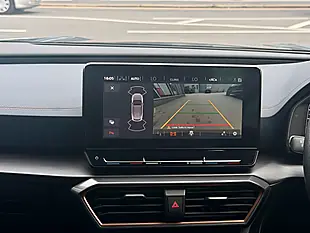 Used 2022 Cupra Formentor V2 Grey - Interior and Exterior details 13