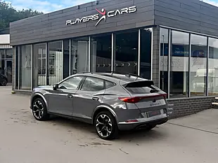 Used 2022 Cupra Formentor V2 Grey - Interior and Exterior details 17