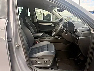 Used 2022 Cupra Formentor V2 Grey - Interior and Exterior details 5