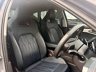Used 2022 Cupra Formentor V2 Grey - Interior and Exterior details 6