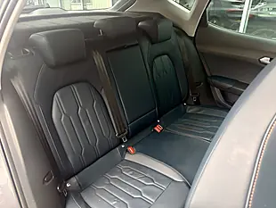 Used 2022 Cupra Formentor V2 Grey - Interior and Exterior details 9