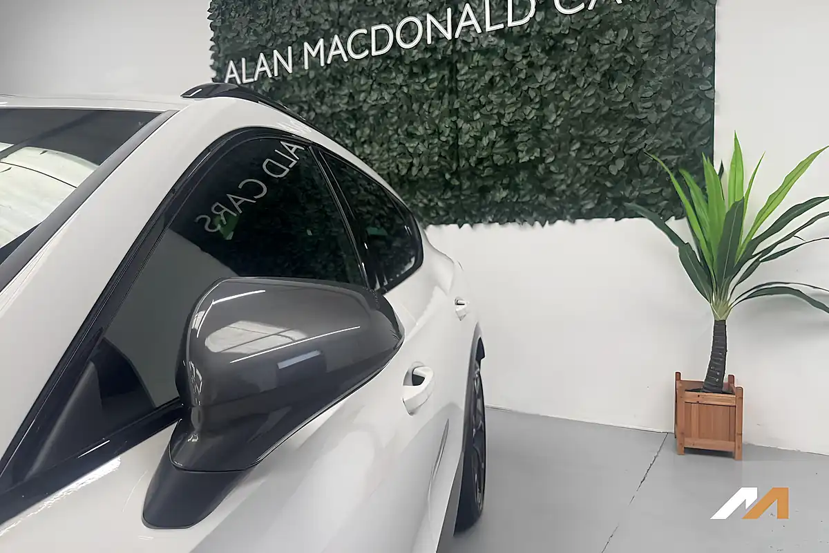 Used 2022 Cupra Formentor V2 White - Interior and Exterior details 13