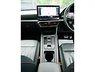 Used 2022 Cupra Formentor VZ3 Grey - Interior and Exterior details 15