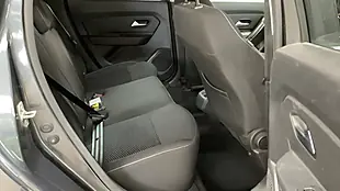 Used 2022 Dacia Duster Comfort Grey - Interior and Exterior details 18