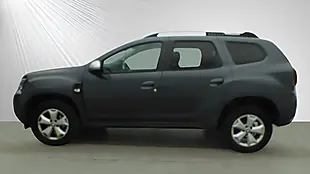 Used 2022 Dacia Duster Comfort Grey - Interior and Exterior details 6