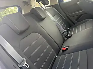 Used 2022 Dacia Duster Comfort Iron Blue - Interior and Exterior details 12