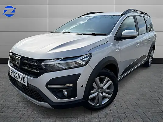 2022 Dacia Jogger 1.0 TCe Comfort