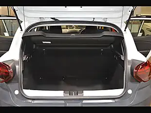 Used 2022 Dacia Sandero Access Glacier White - Interior and Exterior details 12