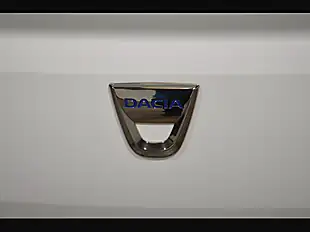 Used 2022 Dacia Sandero Access Glacier White - Interior and Exterior details 16