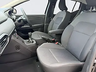 Used 2022 Dacia Sandero Essential Black - Interior and Exterior details 13