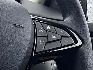 Used 2022 Dacia Sandero Essential Black - Interior and Exterior details 15