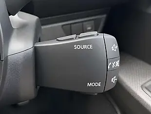 Used 2022 Dacia Sandero Essential Black - Interior and Exterior details 16