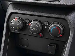 Used 2022 Dacia Sandero Essential Black - Interior and Exterior details 19