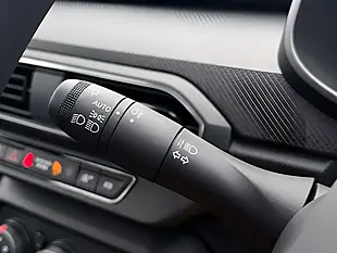 Used 2022 Dacia Sandero Essential Black - Interior and Exterior details 20