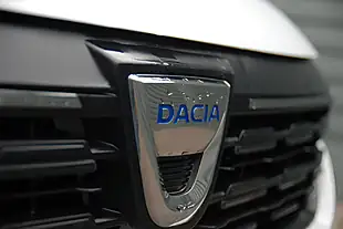 Used 2022 Dacia Sandero Essential White - Interior and Exterior details 11