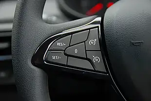 Used 2022 Dacia Sandero Essential White - Interior and Exterior details 5