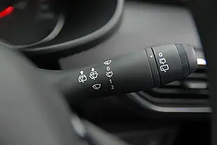 Used 2022 Dacia Sandero Essential White - Interior and Exterior details 7
