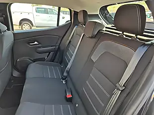 Used 2022 Dacia Sandero Stepway Comfort Slate Grey - Interior and Exterior details 15