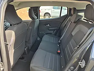 Used 2022 Dacia Sandero Stepway Comfort Slate Grey - Interior and Exterior details 16