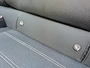 Used 2022 Dacia Sandero Stepway Comfort Slate Grey - Interior and Exterior details 19