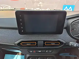Used 2022 Dacia Sandero Stepway Comfort Slate Grey - Interior and Exterior details 20