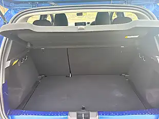 Used 2022 Dacia Sandero Stepway Prestige Iron Blue - Interior and Exterior details 14