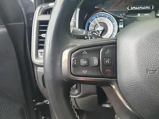 Used 2022 Dodge RAM 1500 Limited Blue Pearl - Interior and Exterior details 11