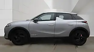 Used 2022 DS Automobiles DS 3 Performance Line + Grey - Interior and Exterior details 6