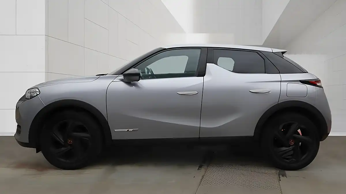 Used 2022 DS Automobiles DS 3 Performance Line + Grey - Interior and Exterior details 6