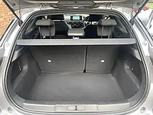 Used 2022 DS Automobiles DS 3 Performance Line + Grey - Interior and Exterior details 15